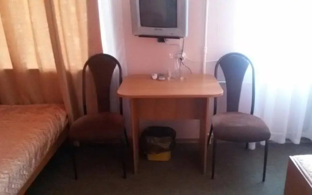 Сосновая Роща