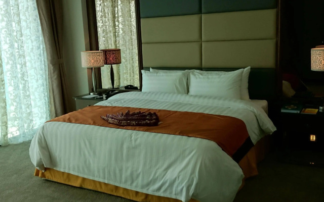 Adya Hotel Langkawi
