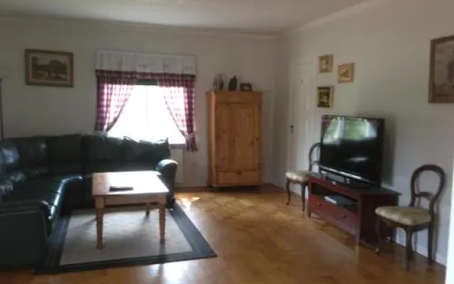 Three-Bedroom Holiday home in Örkeljunga 1