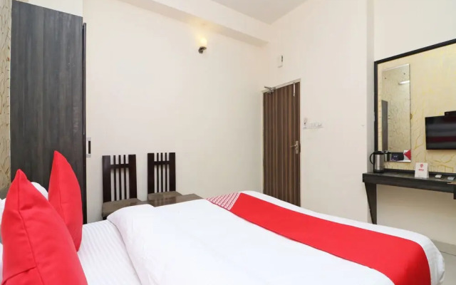 OYO 16592 Hotel Global Inn