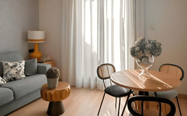Hotel Real Lleida