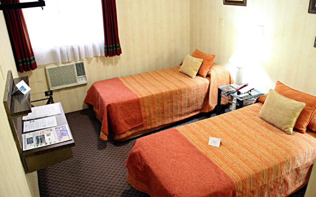 Hotel Francia