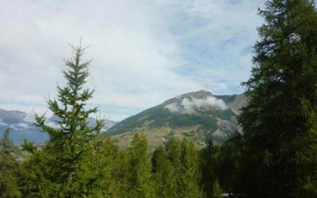 Rental Apartment L'eperviere