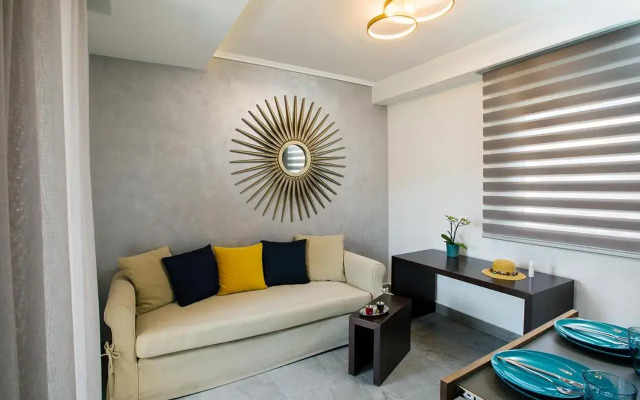 Sun Residence