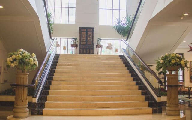 Rong Qiao Hotel