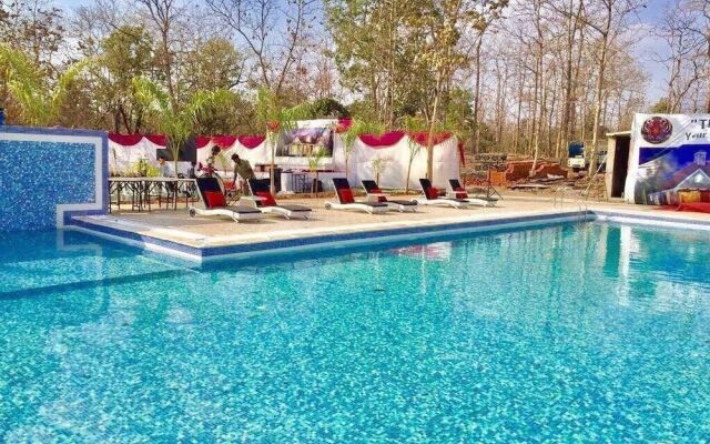 The Brook Resort