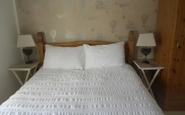 Villa Farm Cottage