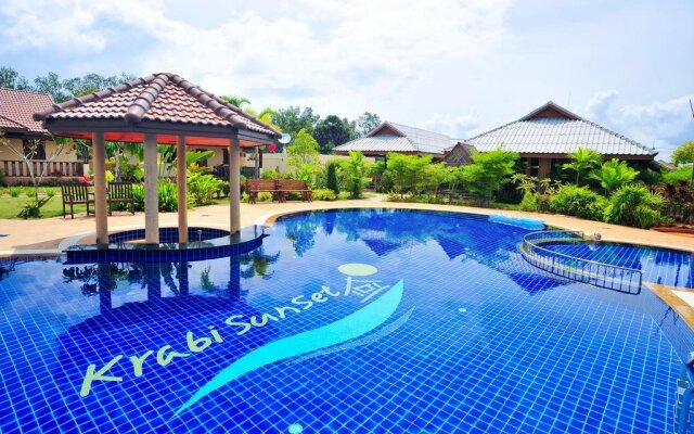 Krabi Sunset Village