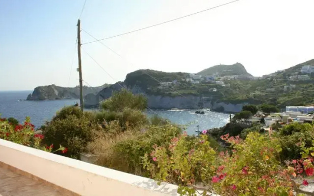 Maridea Casevacanza - Scorfano