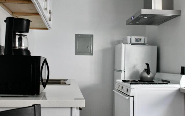 Chic Apartment