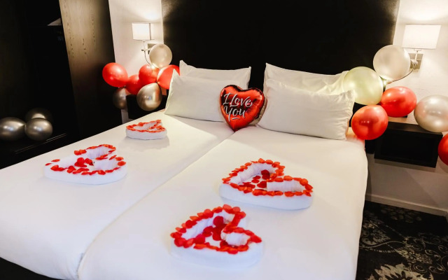 Atlas Hotel