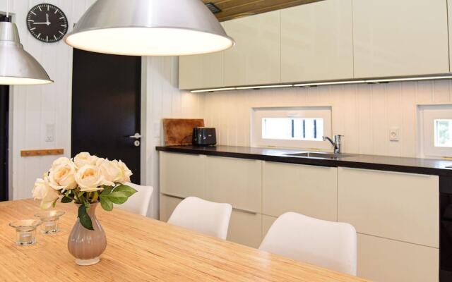 12 Person Holiday Home in Fano