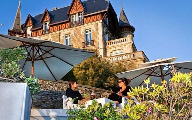 Les Baigneuses de Biarritz