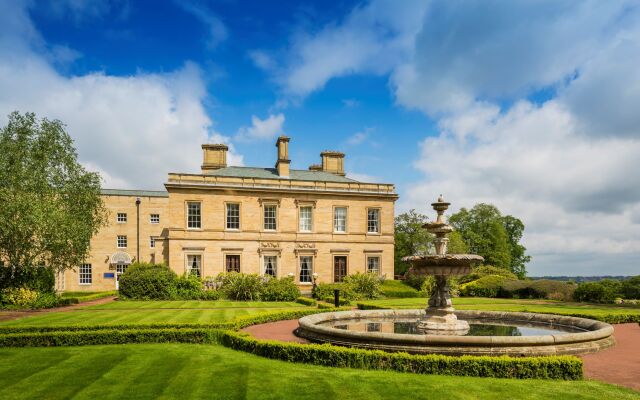 Oulton Hall Hotel, Spa & Golf Resort