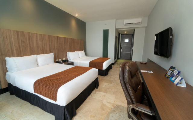 GHL Hotel Barranquilla