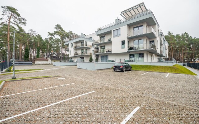 Apartamenty Sun & Snow Grunwaldzka