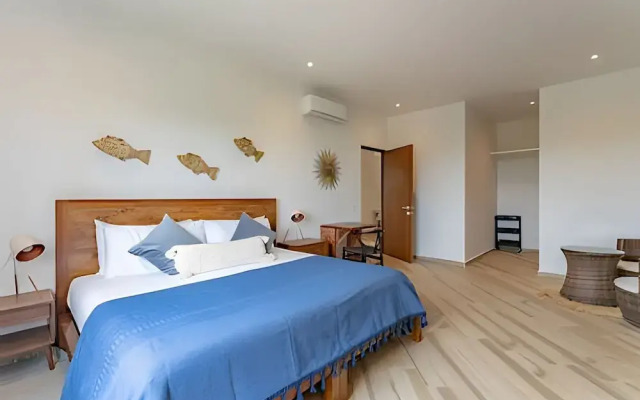 Oasis Yaaxlum 3BR