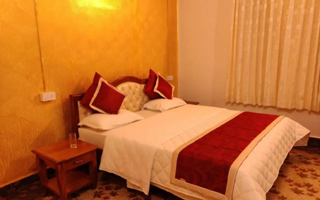 Hotel Mayura Gerusoppa Jogfalls