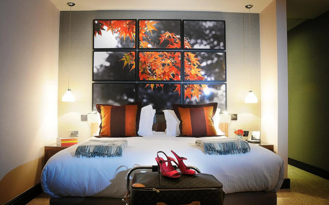 Stanley House Hotel & Spa