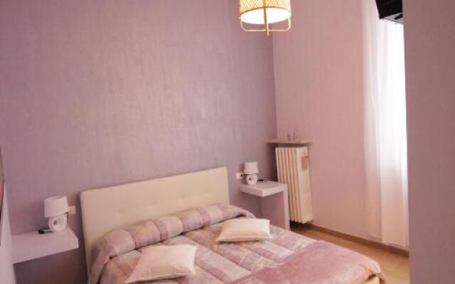 Ad Astra Rooms