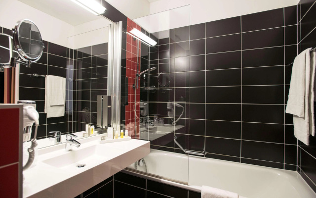 Plaza Inn Amedia Wien