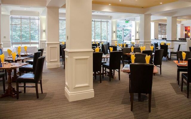South Milford Hotel