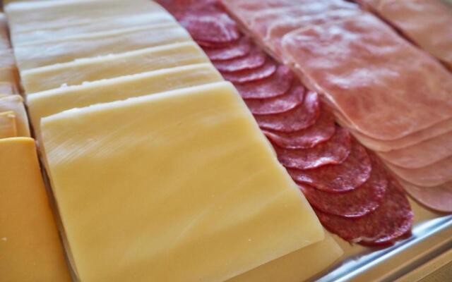 Penzion Vyhlídka Janovičky