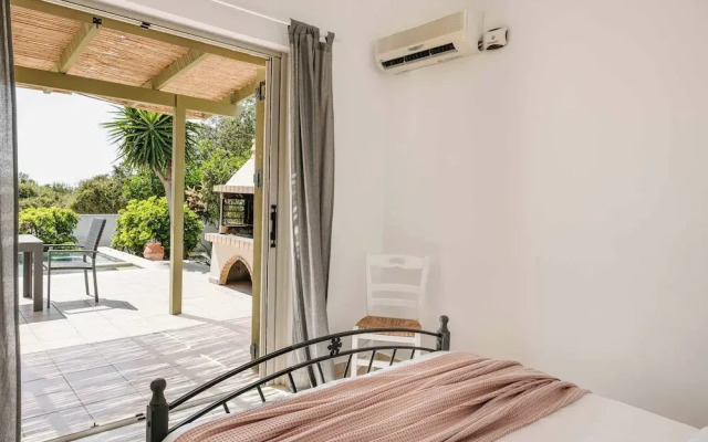 Caretta Beach Villa
