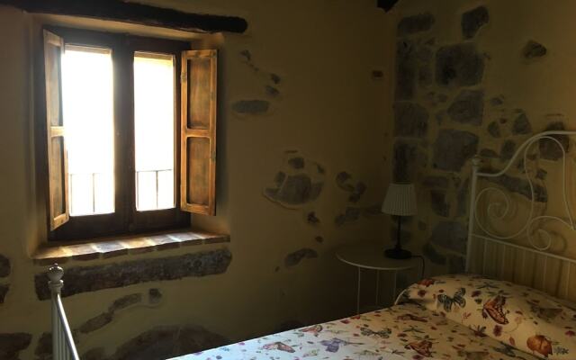 Alloggio del Grand Tour