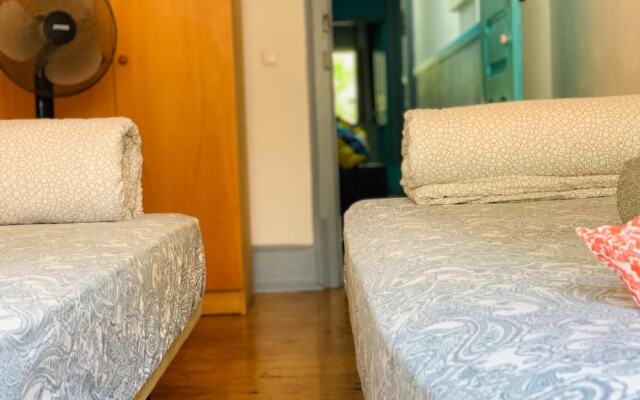 Lisboa Parque Guest House