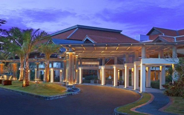 The Westin Resort Nusa Dua, Bali