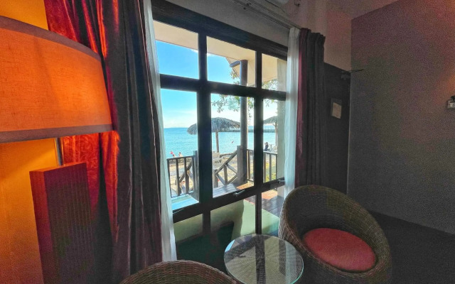 Tunamaya Beach & Spa Resort