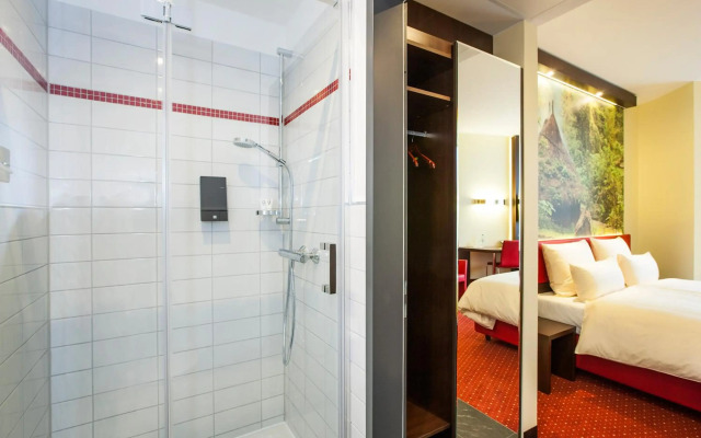 Best Western Plus Plaza Berlin Kurfürstendamm