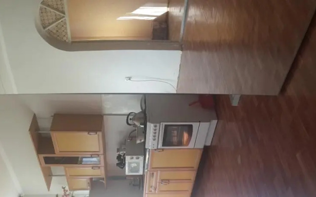 Mini Hotel Mirnyy