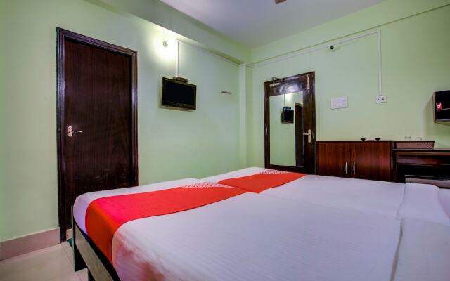 OYO Flagship 604 Ballygunj Kolkata