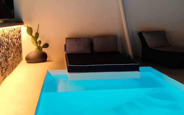 The Magic Luxury Cave Suites