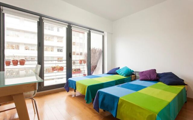 Lisbon City Center Dream s