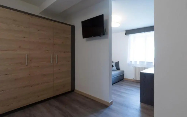 Albergo Ristorante Baita Dovich