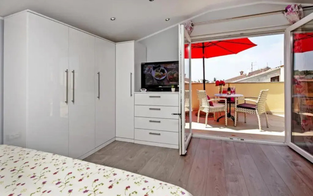 Apartments Babo