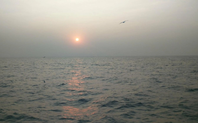 Aqua Arina Holiday Farm House