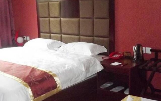 Xipuxing Pudi Hotel