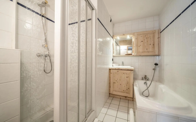 MIRADOR 1850 B - Modern apartment by the slopes