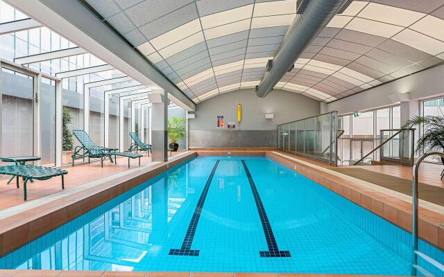 Clarion Suites Gateway