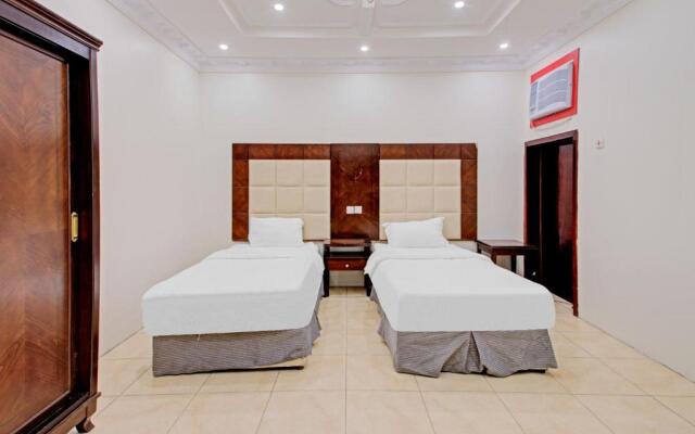 OYO 601 Ibs For Residential Units