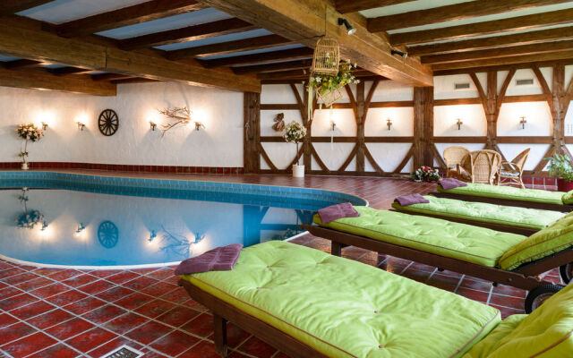 Hotel Schwarzwald Schäfer