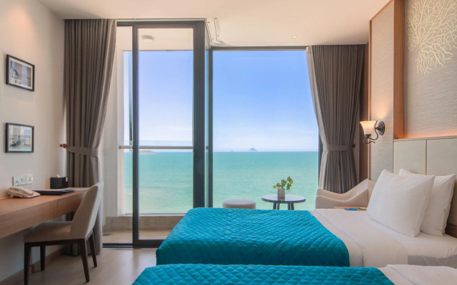 Navada Beach Hotel
