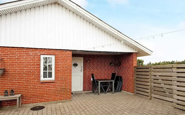 4 Person Holiday Home in Fano