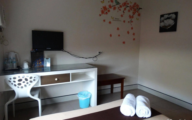 Grande Vista Hotel