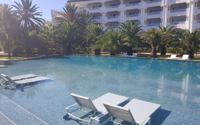 Oceana  & Spa