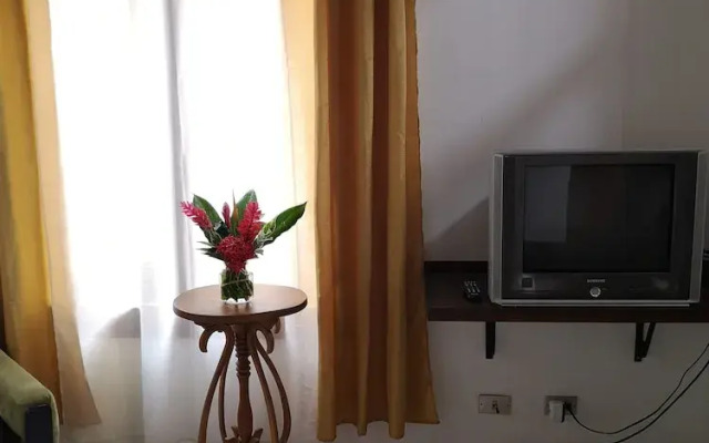 Condominio Villa Hermosa
